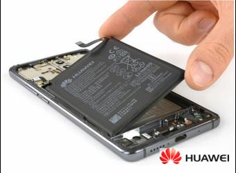 Замена аккумулятора Huawei Nova 2